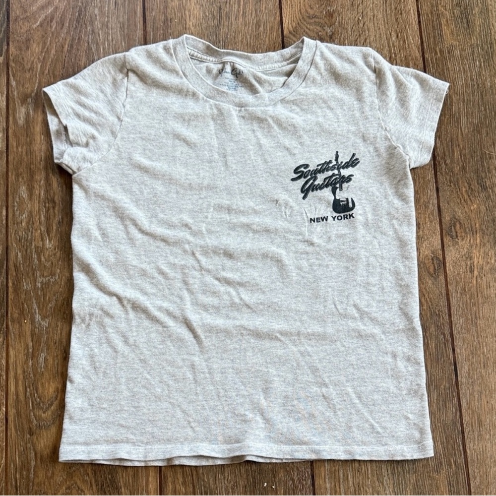 Brandy Melville Basic-T